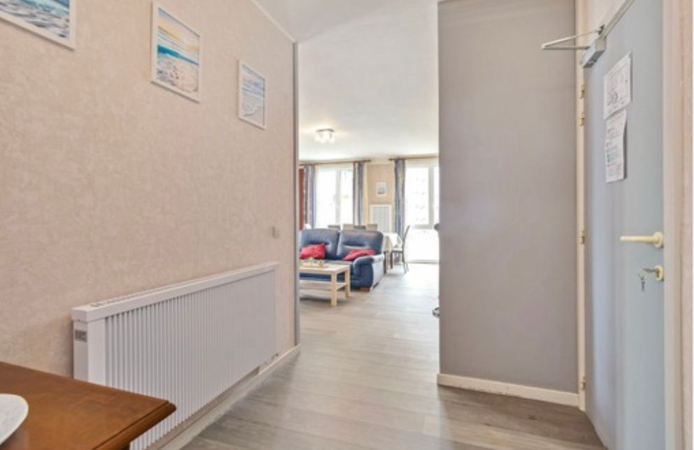 Centraal gelegen gemeubeld appartement. - foto 5