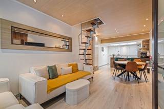 TE KOOP IN GENT - Instapklare starterswoning of voor studerende kinderen!Ben je op zoek naar een betaalbare, instapklare woning waar je meteen kunt...