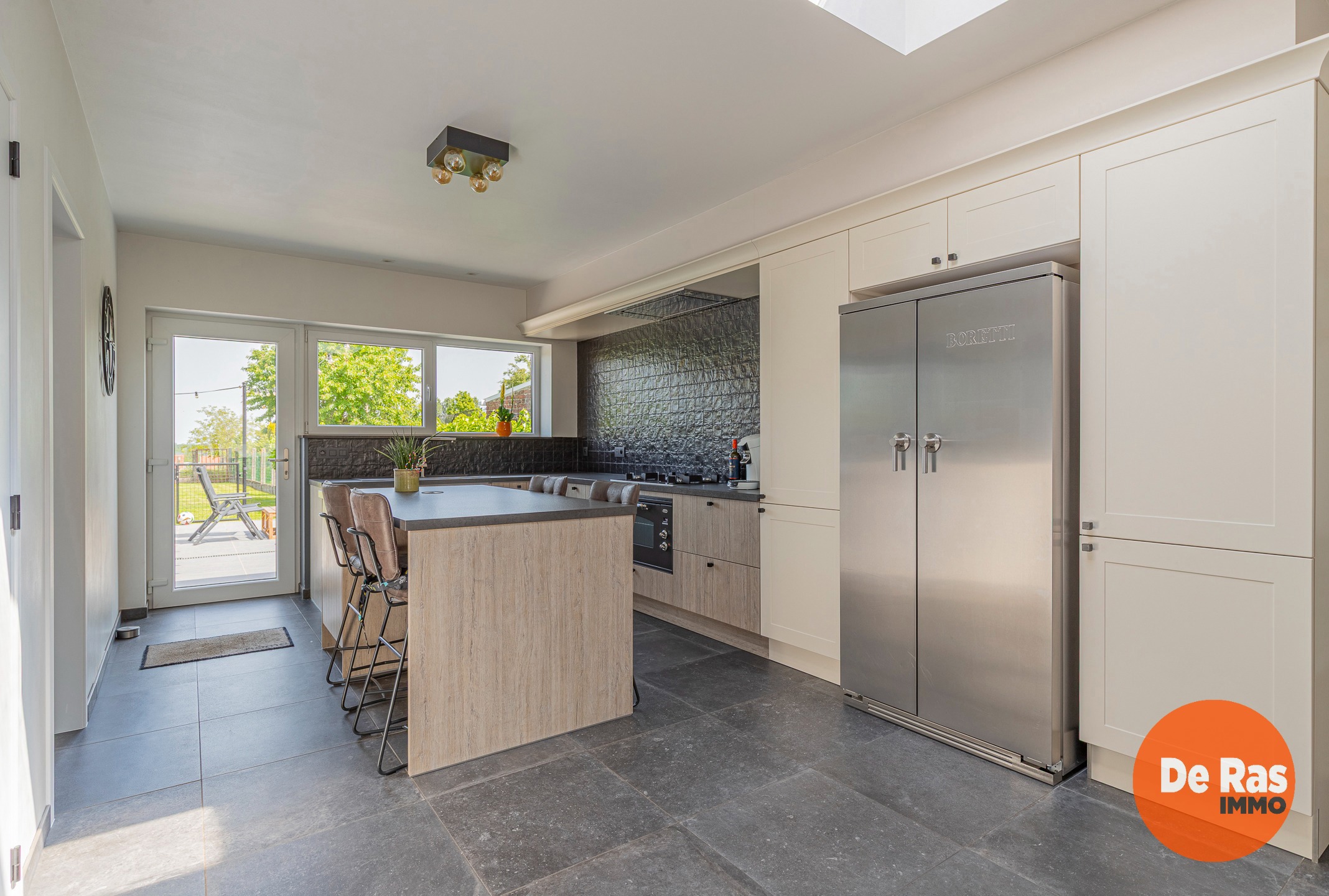 ERPE-MERE - Instapklare woning met 3 slpk en mooie tuin - foto 4