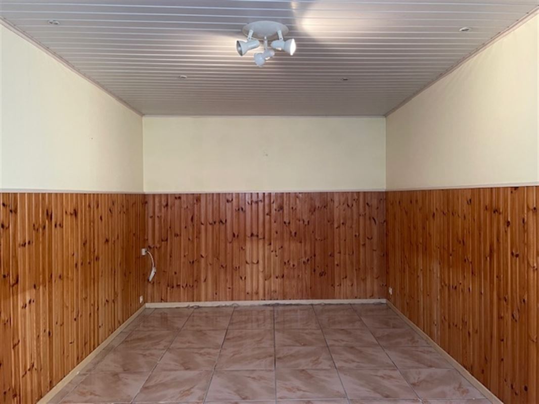 Kleine woning - foto 5