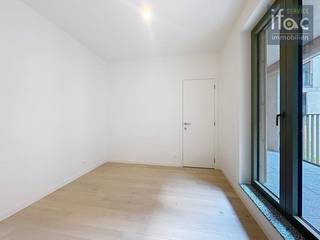 Appartement B1.4: Klaar voor de toekomst ? In dit nieuwbouwproject “ARBORETO” bieden wij u aan, een “bijna energie neutraal” 1 slaapkamer...
