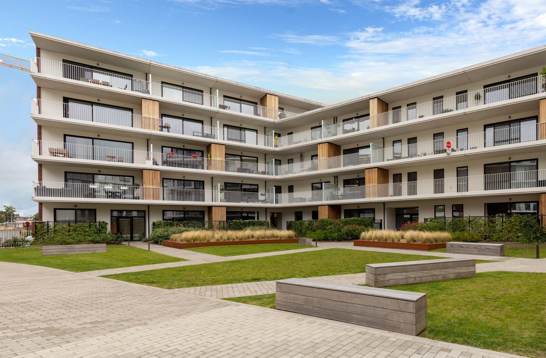 Appartement in Aalter