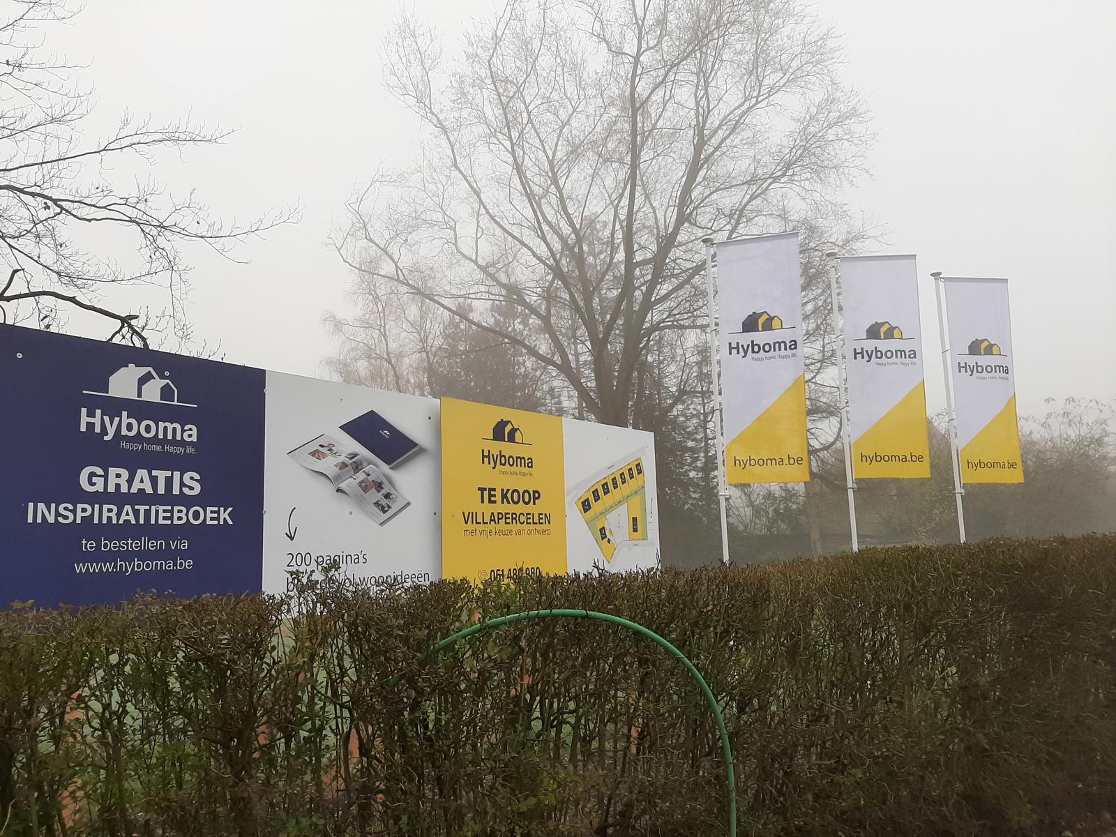 Land for sale in Oudenaarde - photo 4