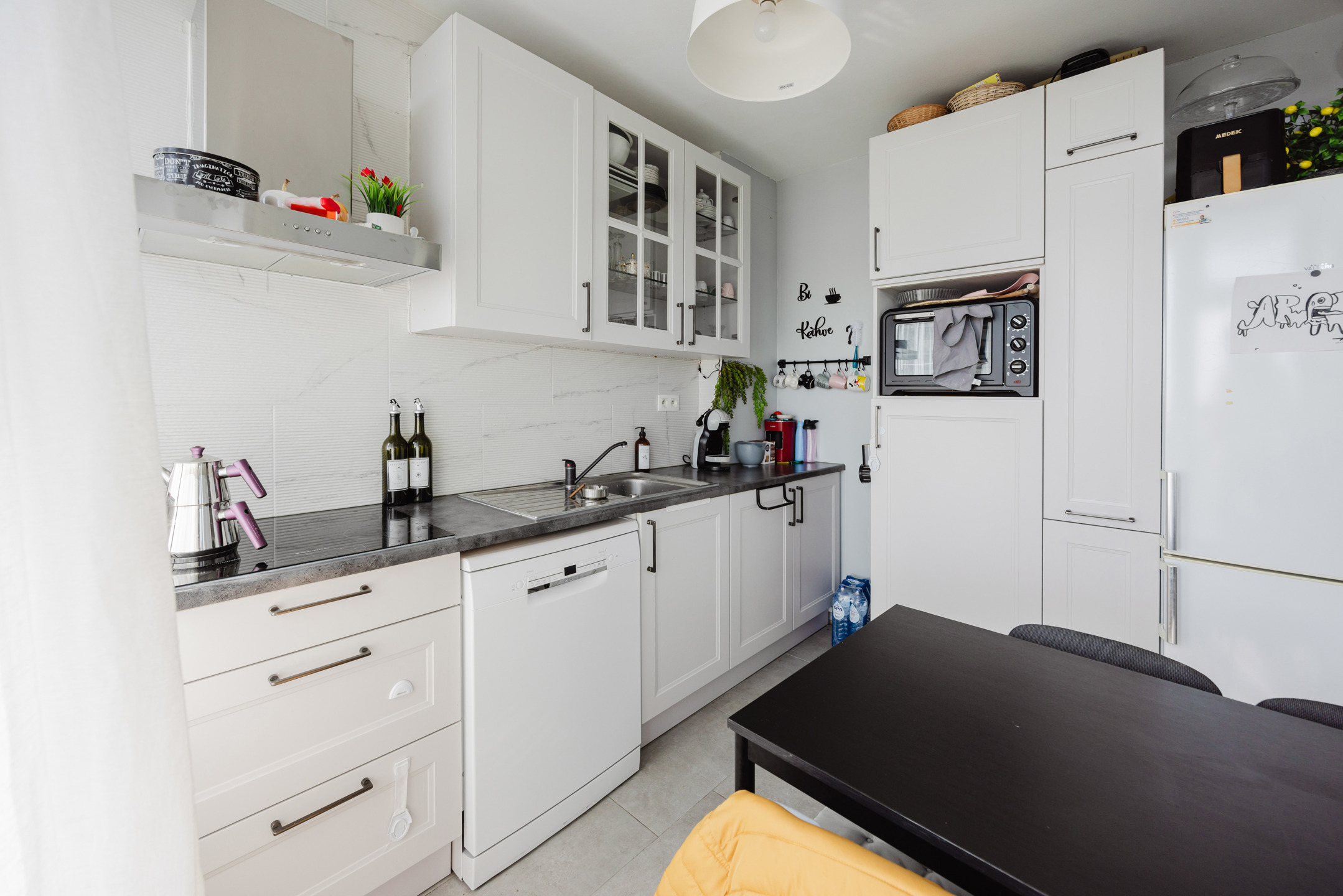 Appartement à vendre à Gand avec 2 chambres - photo 5