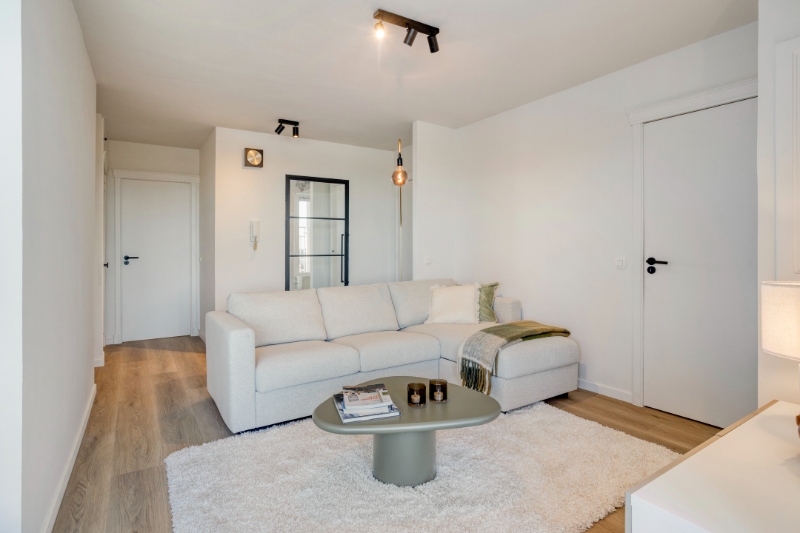 Penthouse appartement te Mechelen - foto 4