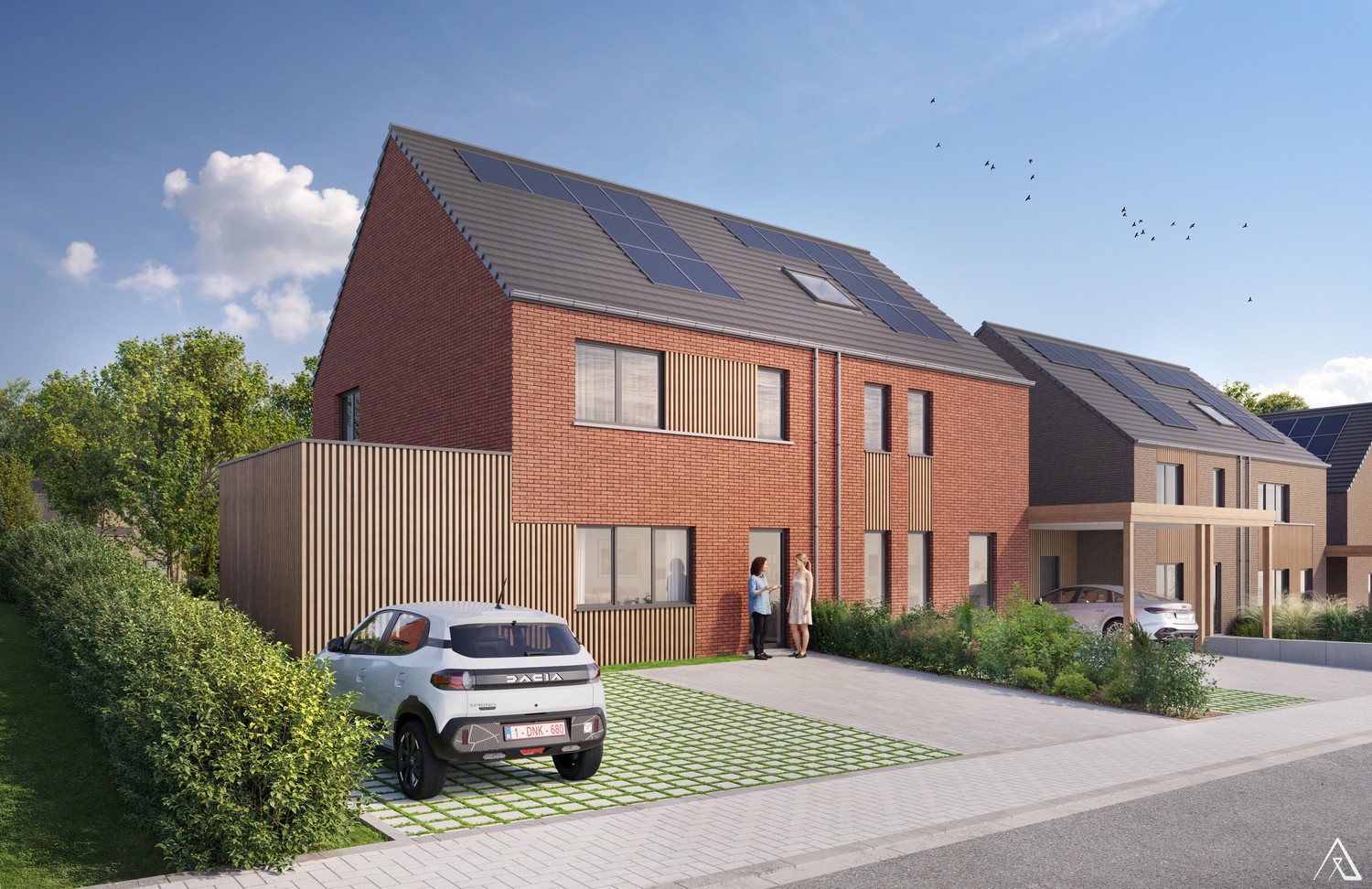 Huis te koop in Lijsem met 3 slaapkamers - foto 5
