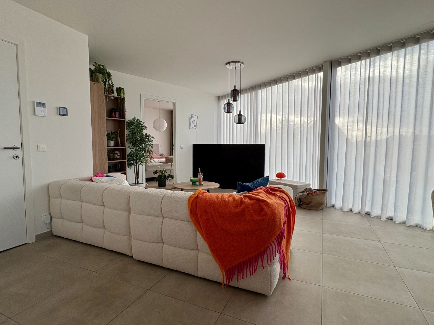 Nieuwbouw appartement in centrum Ingelmunster! - foto 5