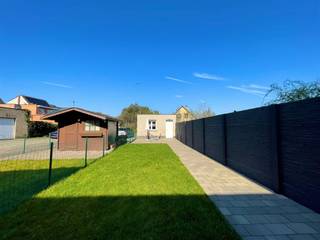 KERKHOFSTRAAT 187, 2850 BOOMLeuke rijwoning met tuin en garage te Boom! Op zoek naar een praktische woning?Deze woning in Boom bevindt zich op...