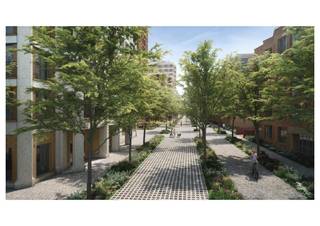 <div>
<div>
<div>
<div>
<div>Telephone: 02 318 18 08 - The Park Lane - Courtyard II project consists of 11 buildings at Tour & Taxis, including this one, called Newport, with 23 apartments spread over 4 floors. A large part of the units will have a terrace overlooking the project's gardens. Its architectural style designed by awg architects is immediately eye-catching. The building is located along the park's boulevard and has been executed in red bricks, a reference to the typical Brussels architecture. Together with the Jaydon building, it is located on one side of what could be called a central door that opens onto Courtyard II.<br />A guaranteed flawless investment in this green district in the center of Brussels!</div>
</div>
</div>
</div>
</div>