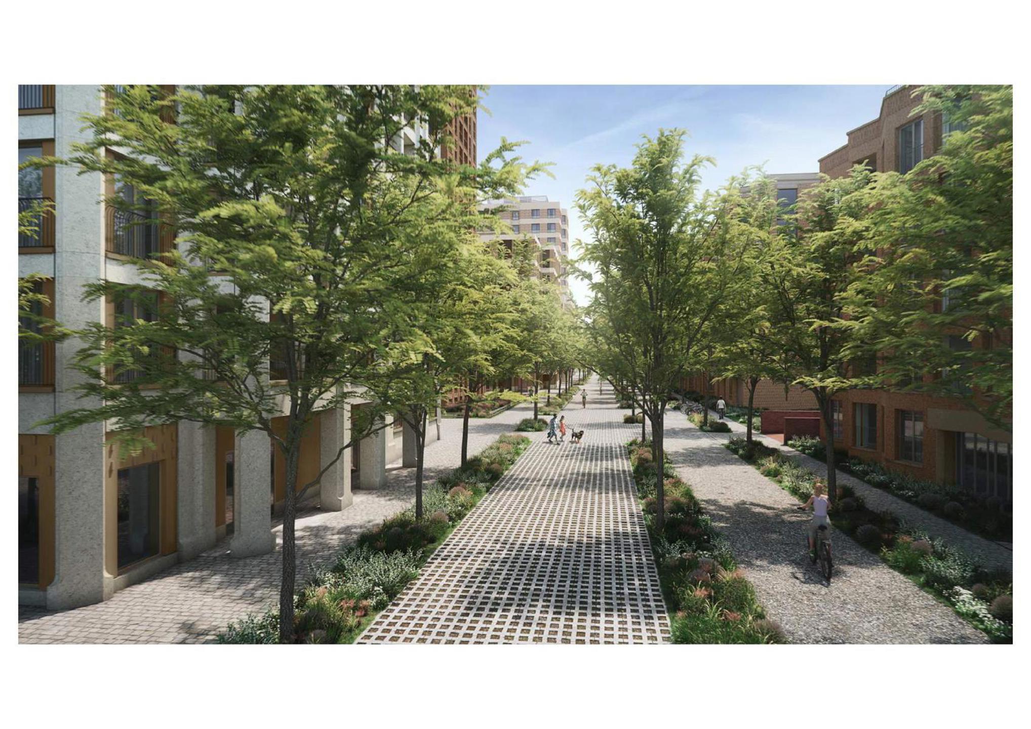 Nieuw modelappartement te bezichtigen! - foto 2