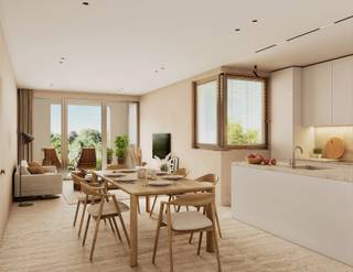 AANTREKKELIJKE FINANCIERINGSVOORWAARDEN voor de eerstvolgende vijf kopersDe eerstvolgende vijf kopers kunnen genieten van een gedeeltelijk...