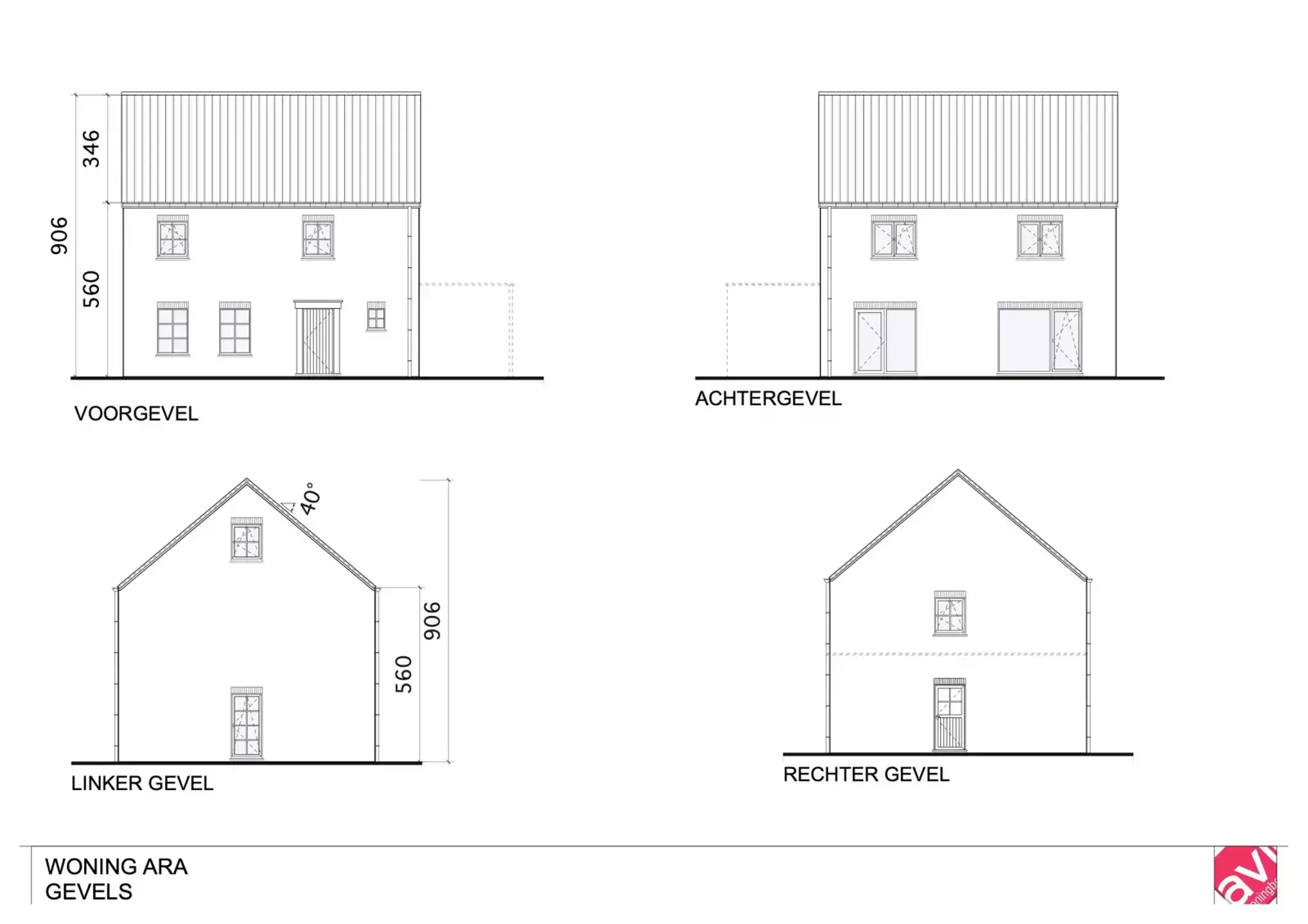Scherp geprijsde nieuwbouwwoning - foto 4