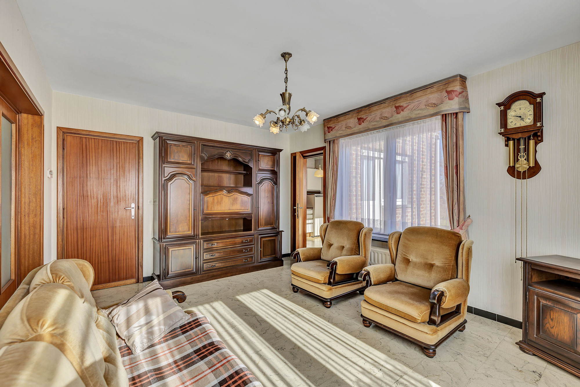 Maison à vendre à Roosdaal avec 2 chambres - photo 4