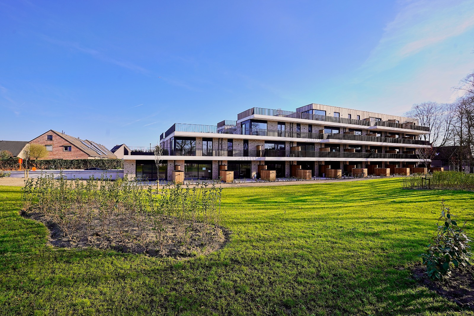 Energiezuinig wonen op toplocatie in het Centrum van Beveren - photo 2