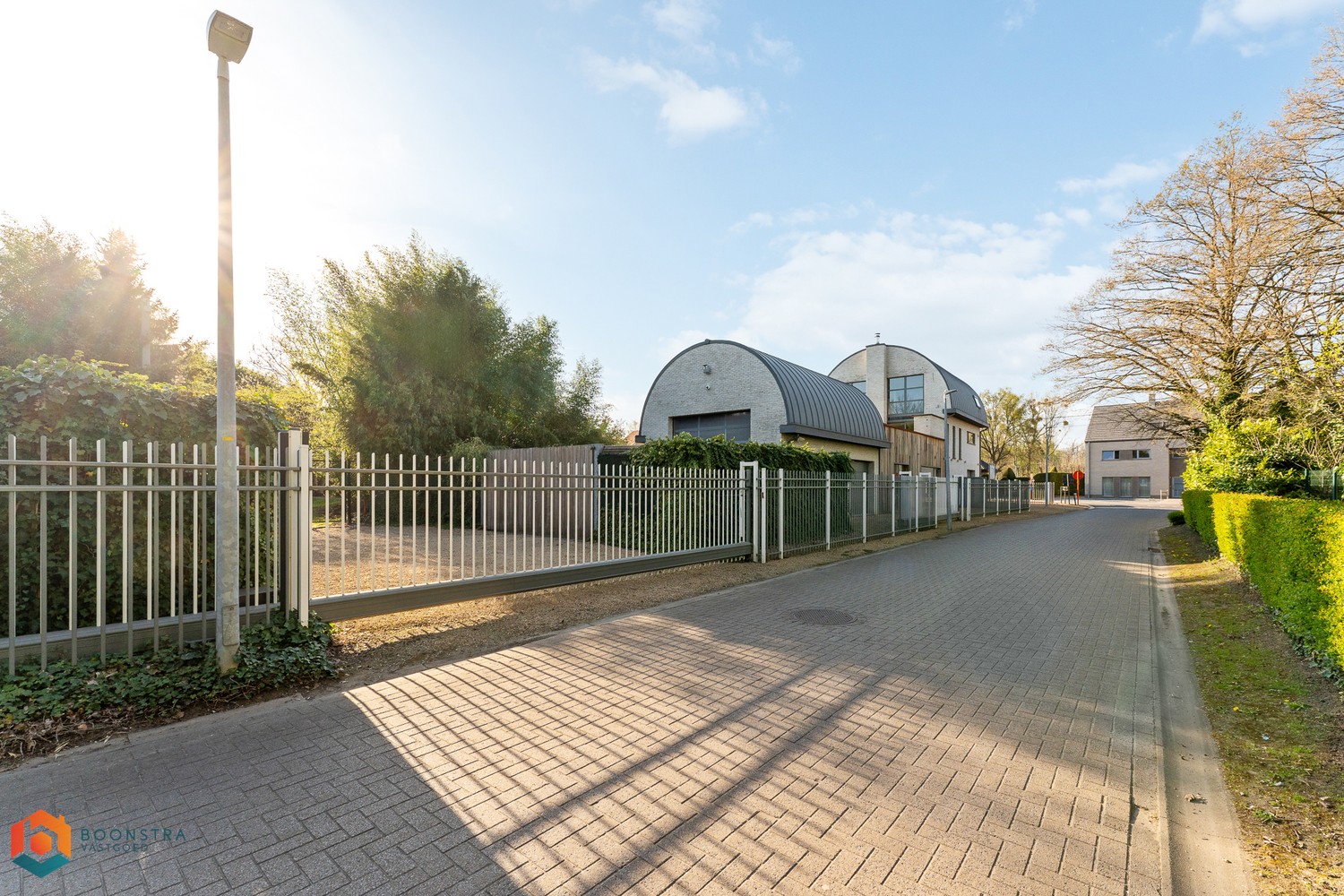 Commercial for sale in Rotselaar with 4 bedrooms - photo 3