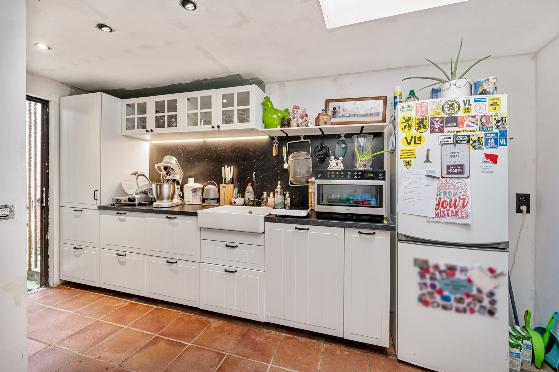 Energiezuinige woning met 3 slpk en tuin op toplocatie - foto 5