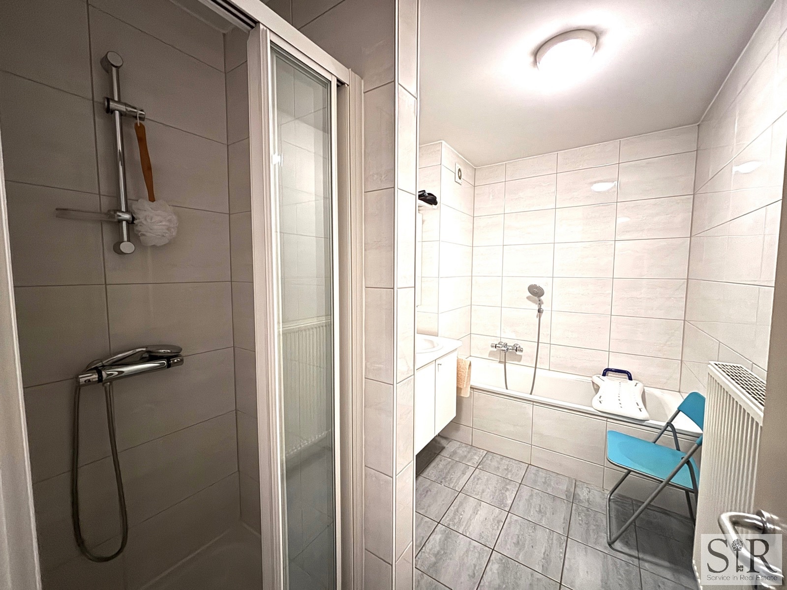 Appartement te huur in Mechelen met 2 slaapkamers - foto 4