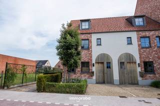 House for rent in Zulte