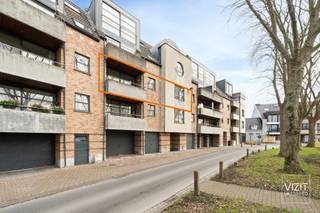 Appartement à vendre à Ninove