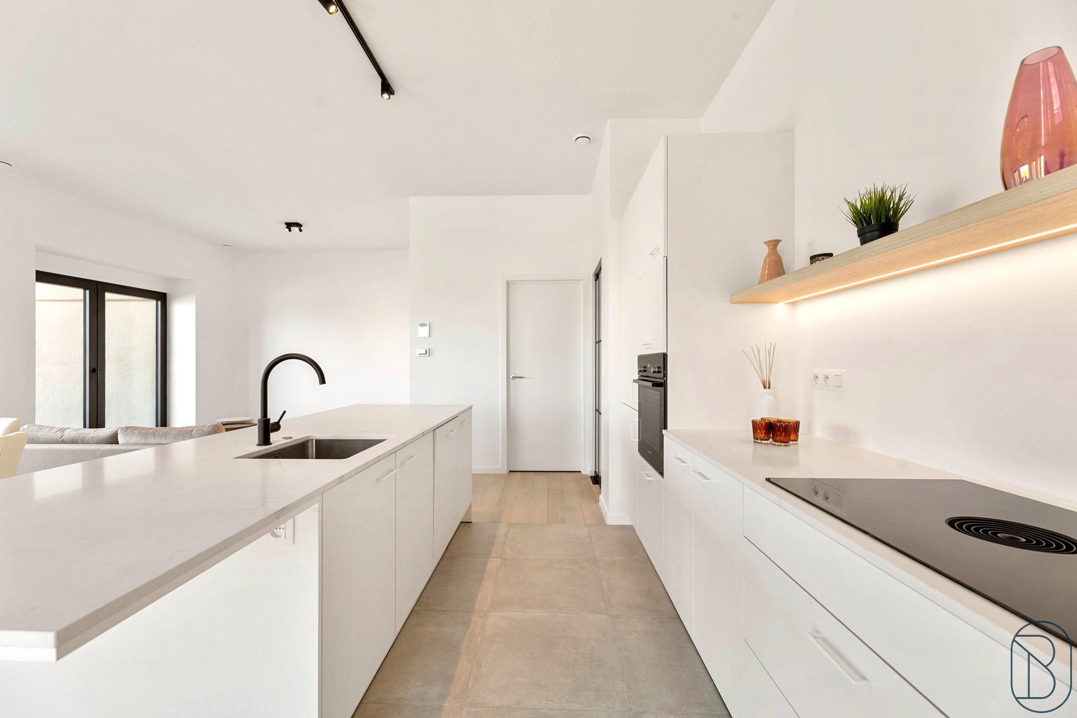 Appartement à vendre à Waregem avec 2 chambres - photo 4