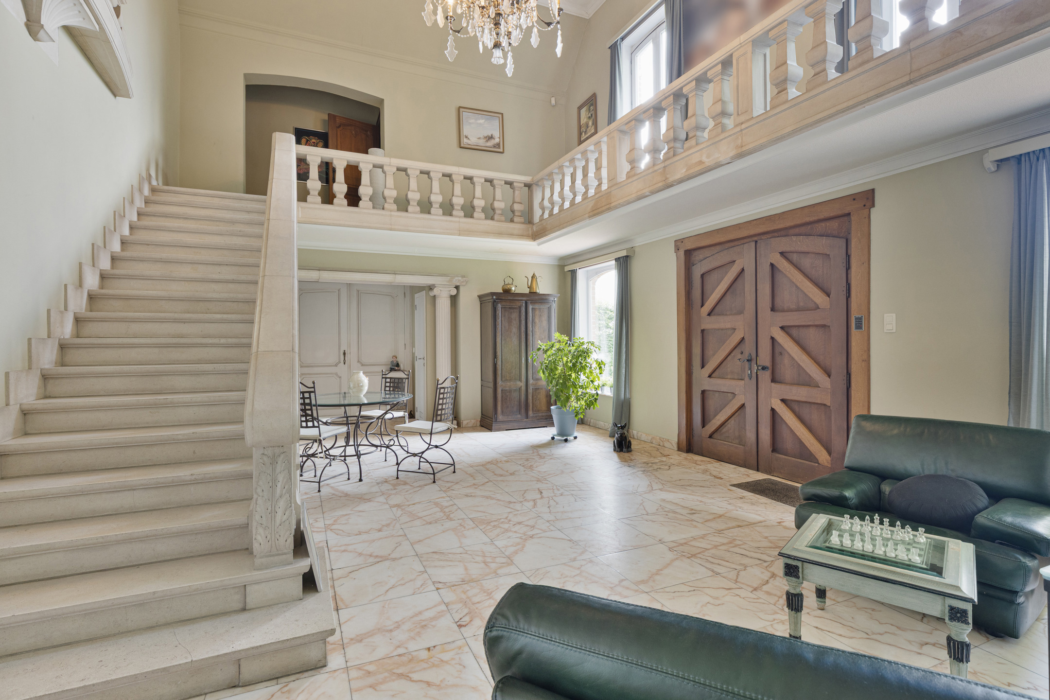 Landhuis op een perceel van 4.729m². - foto 3