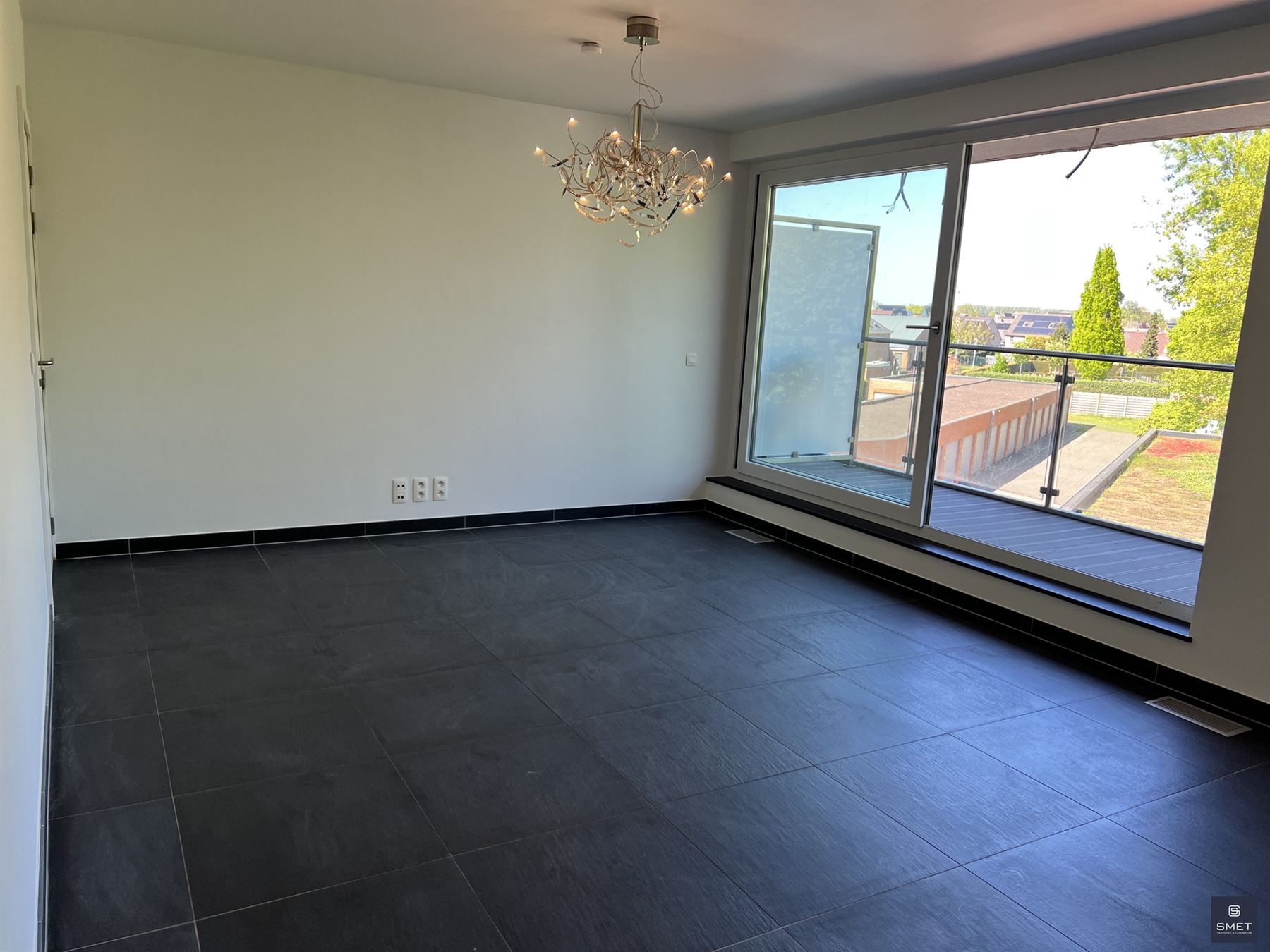 Apartment for rent in Sint-Gillis-Waas with 2 bedrooms - photo 3