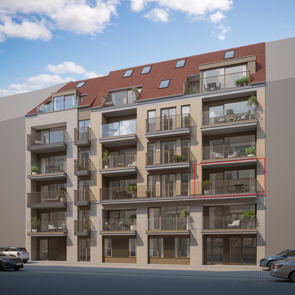 Project te koop in Oostende - foto 2