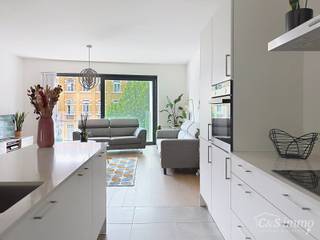 Apartment for sale in Antwerp