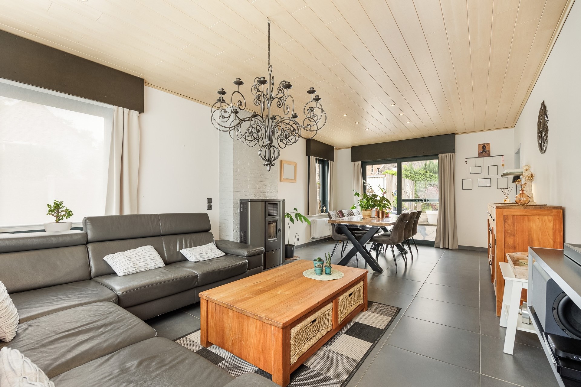 Maison à vendre à Sint-Pauwels avec 2 chambres - photo 3