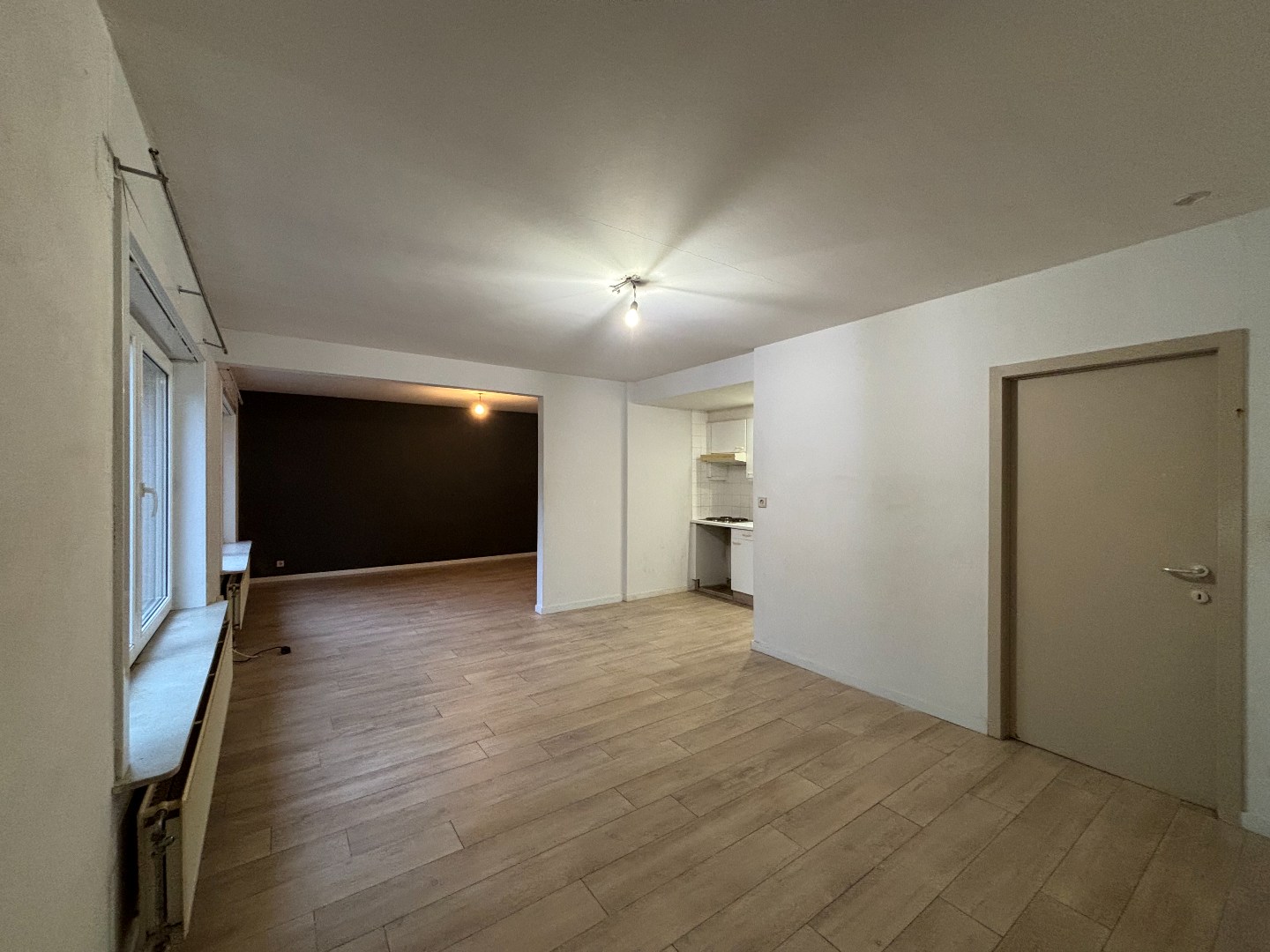 Zeer goed gelegen studio nabij het centrum van Mol! - foto 2