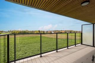 Appartement à louer à Vieux-Turnhout