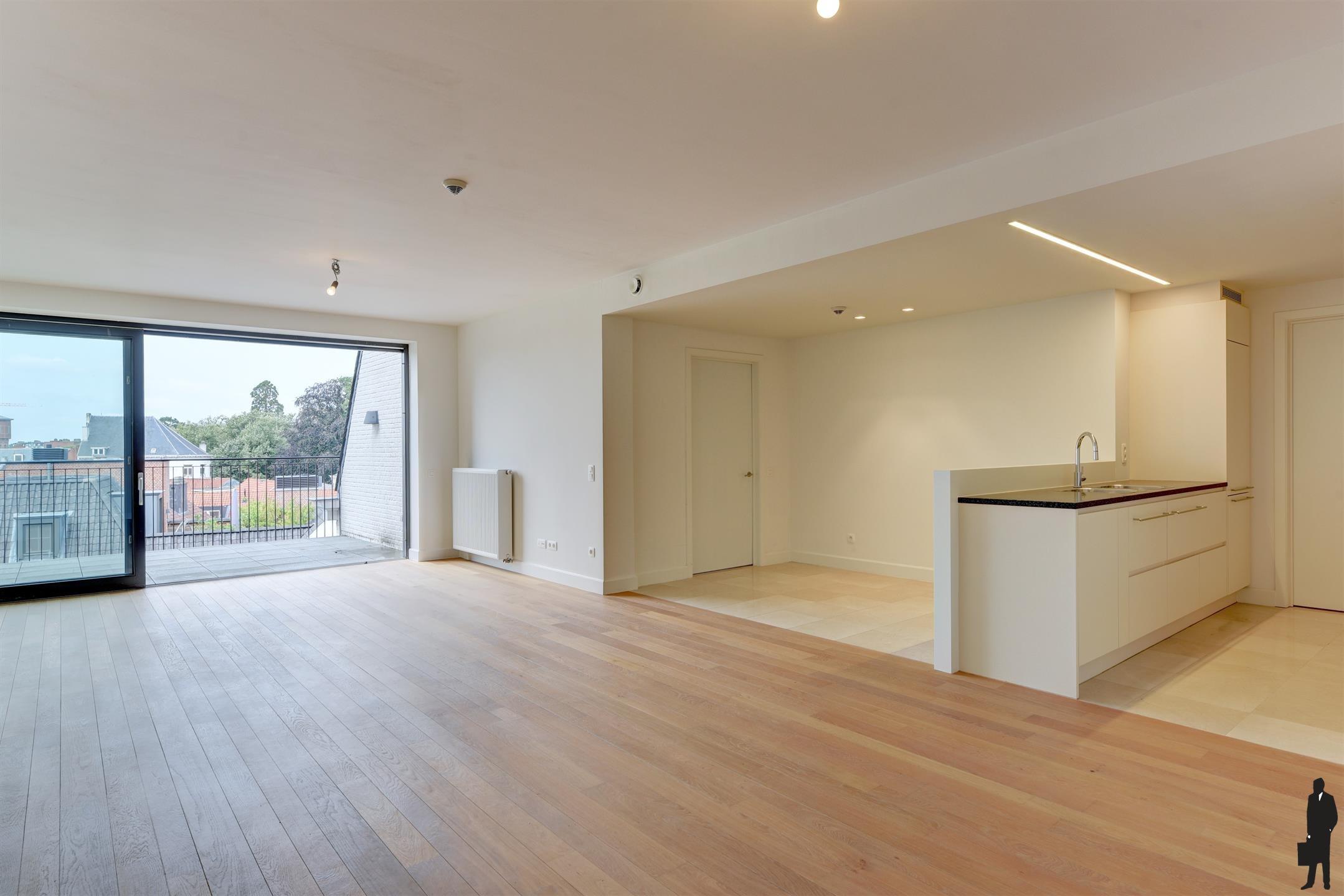 Appartement à vendre à Turnhout avec 1 chambre - photo 3