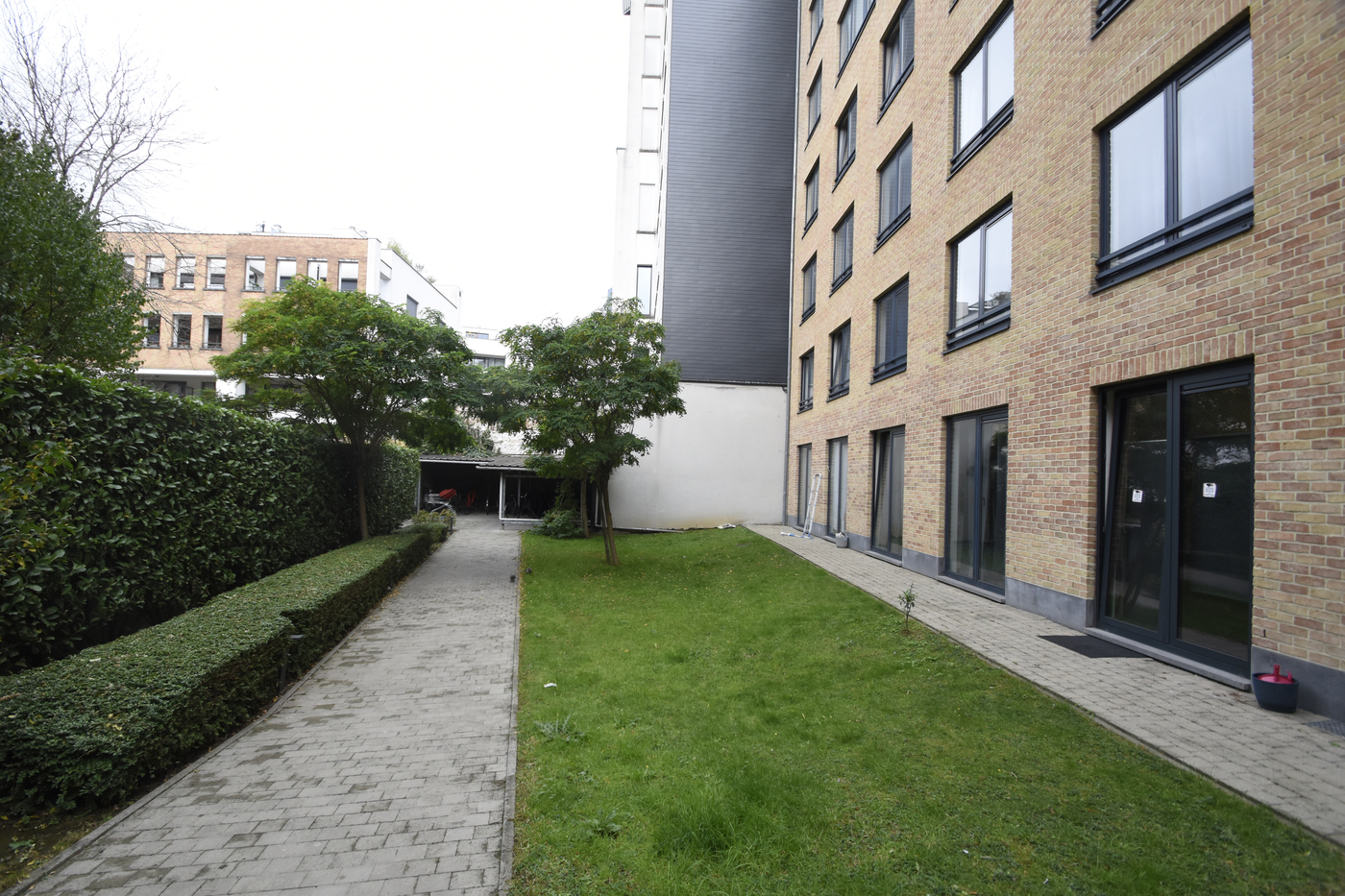 Studio op toplocatie in hartje Brussel - photo 5