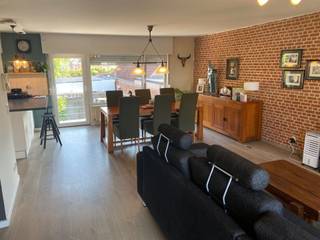 Apartment for rent in Puurs-Sint-Amands