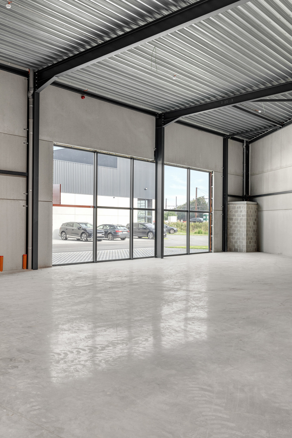 Commercial à vendre à Oostkamp - photo 4