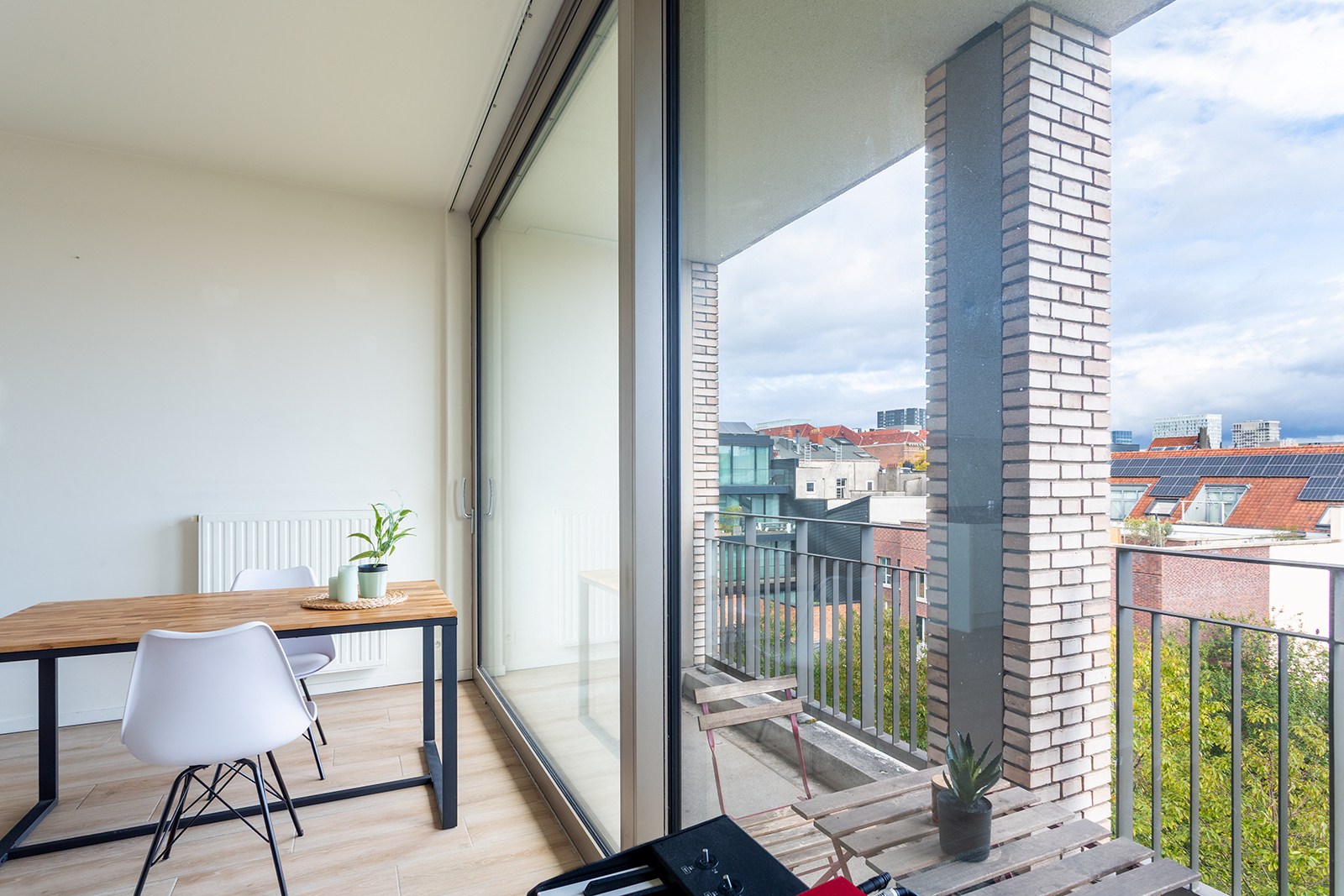 Appartement à vendre à Anvers avec 2 chambres - photo 5