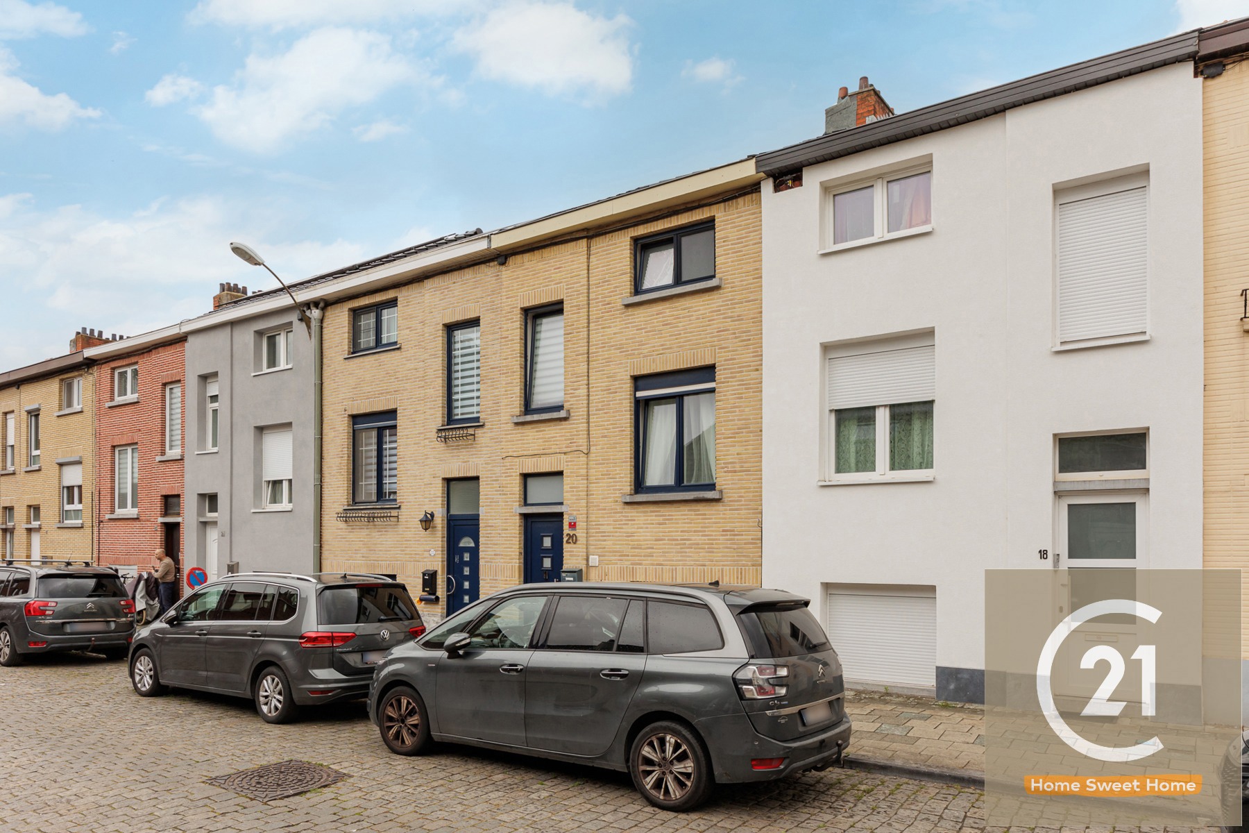 Maison à vendre à Vilvorde avec 4 chambres - photo 3