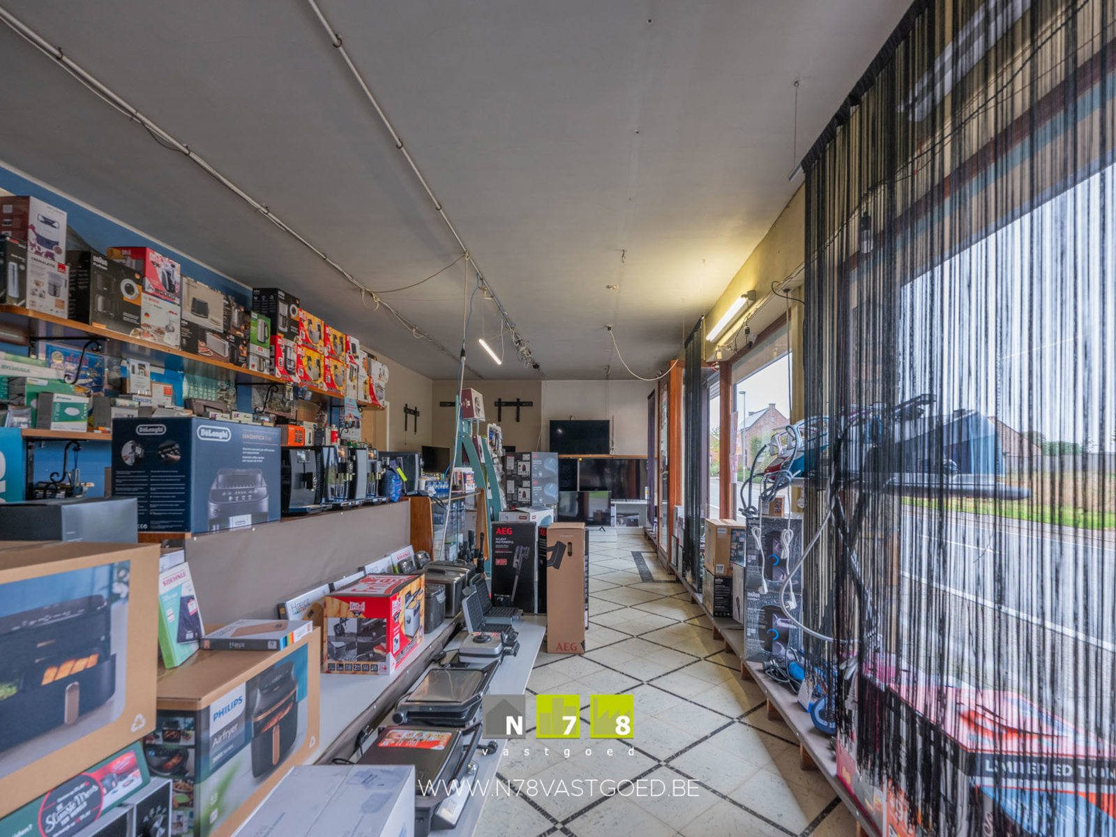 Commercial for sale in Oudsbergen - photo 5