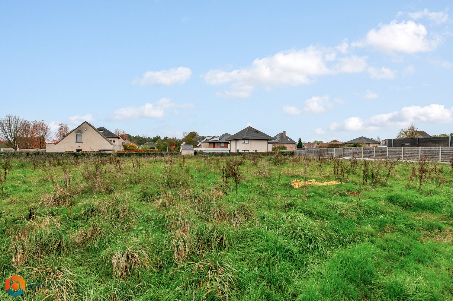 Terrain à vendre à Beerzel - photo 1