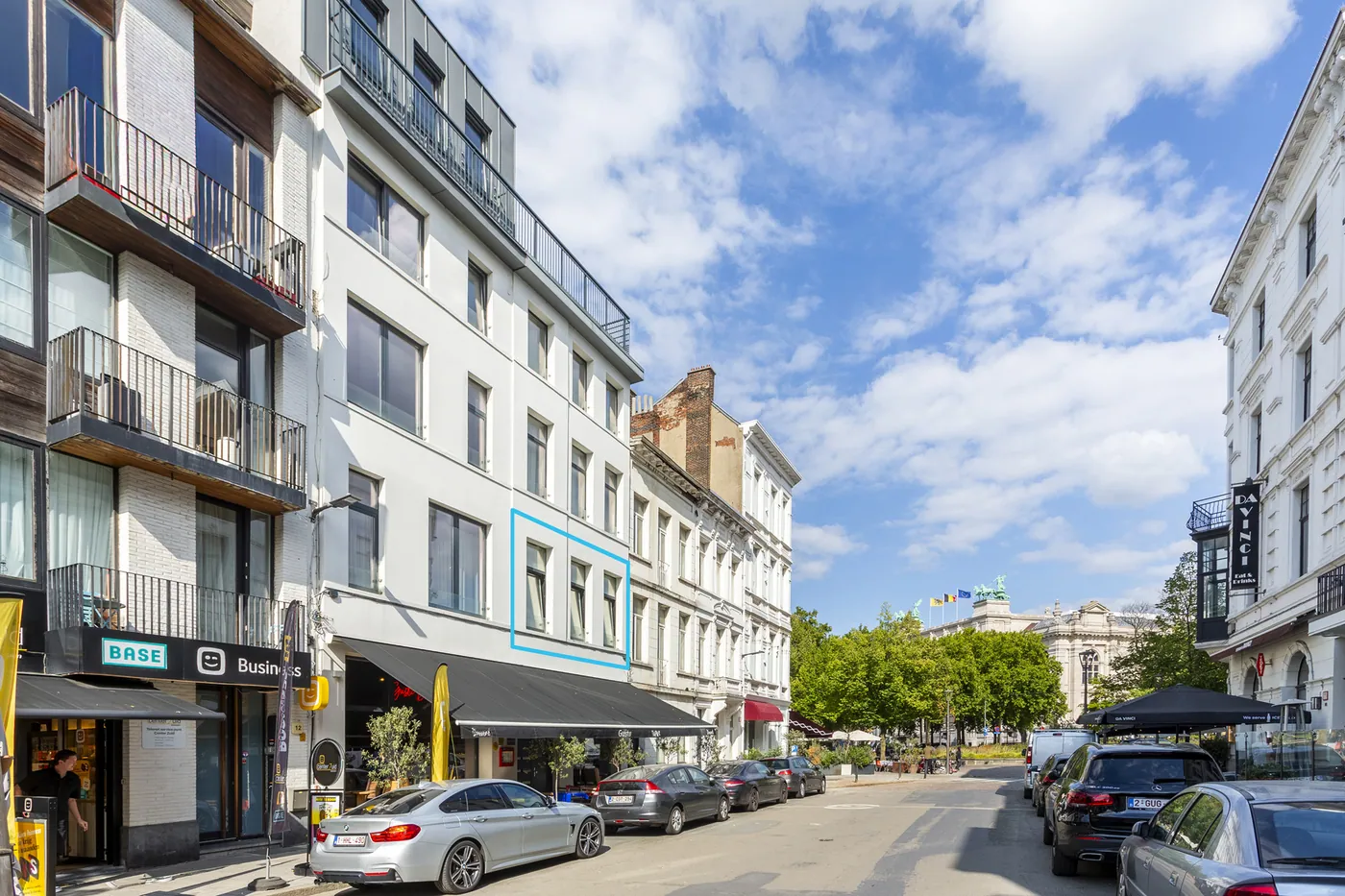 Unieke loft op 't Zuid met 2 terrassen - foto 3