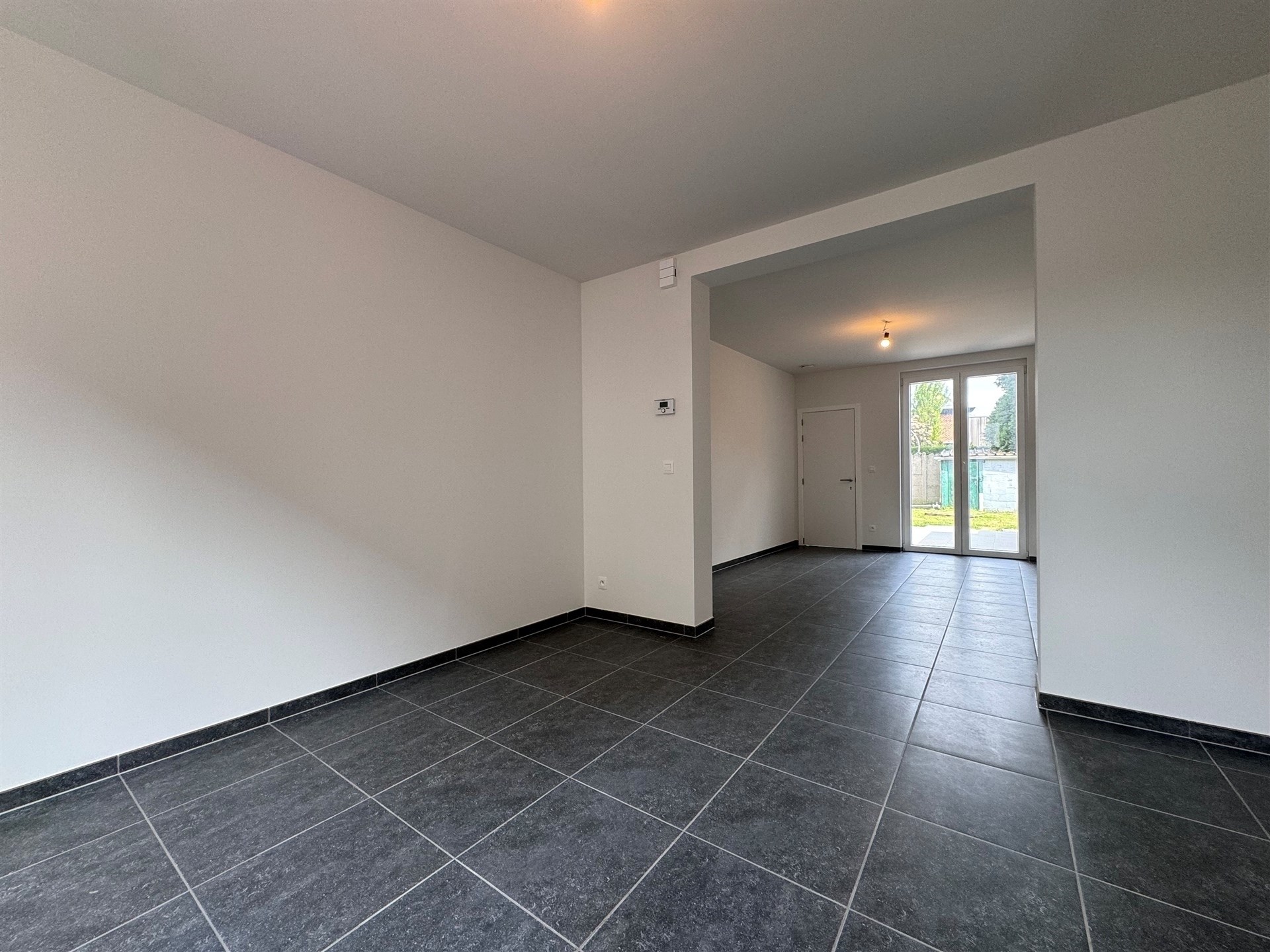 Gunstig gelegen woning met 3 slaapkamers en tuin. - foto 4