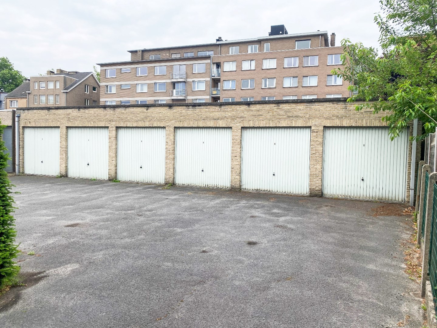 Apartment for sale in Bruges with 1 bedroom - photo 5