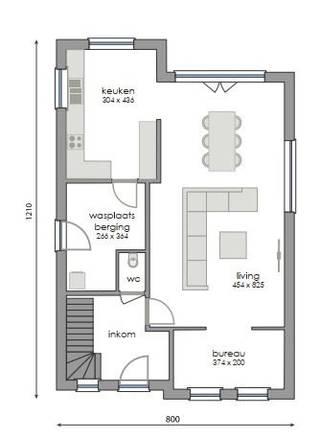 TE KOOP in LOTENHULLE Lomolenstraat 49<br /><br />Mooi perceel bouwgrond voor het bouwen van open bebouwing Bouwen aan 6% Btw (onder voorwaarden).<br /><br />Lot 1 : Opp. : +/- 596 m² Prijs grond : € 170.000<br /><br />FORMULE WATER- EN WINDDICHT:<br />- Ruwbouwwerken<br />- Timmerwerken<br />- PVC ramen met beglazing kw 1.0<br />- Dak- & zinkwerken<br />_________________<br />= € 247.253 excl. btw<br /><br />OPTIE AFWERKING:<br />- Elektriciteit en ventilatie<br />- Chape -en vloerisolatie<br />- Pleisterwerken<br />- Sanitaire werken ( HW toestellen = € 4.000 excl. btw )<br />- Warmtepomp lucht/water ( Viessmann )<br />- Bevloering ( HW vloer : 35€/m² HW plinten : 12.50€/lm HW wandtegels : 25€/m² )<br />- Keukeninstallatie ( HW = € 8.000 excl. btw)<br />- Binnen schrijnwerk<br />- Voegwerken<br />- Blowerdoortest<br />- Zonnepanelen 8st. ( 435 Wp )<br />_________________<br />= € 111.084 excl.btw<br /><br />WIJ BOUWEN OOK A LA CARTE<br />Opties zijn mogelijk tot net voor " Normale Bewoonbaarheid" (volgens aannemingsovereenkomst)<br />Informeer naar onze interessante HUISRUIL-FORMULE<br /><br />zie ook : WWW.SPEYBROECK.BE<br />Bel 0473 300 700 of GRATIS 0800 15 700