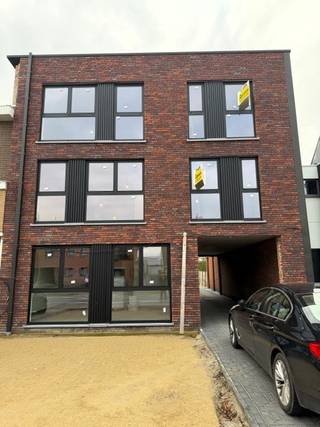 Appartement à louer à Saint-Nicolas