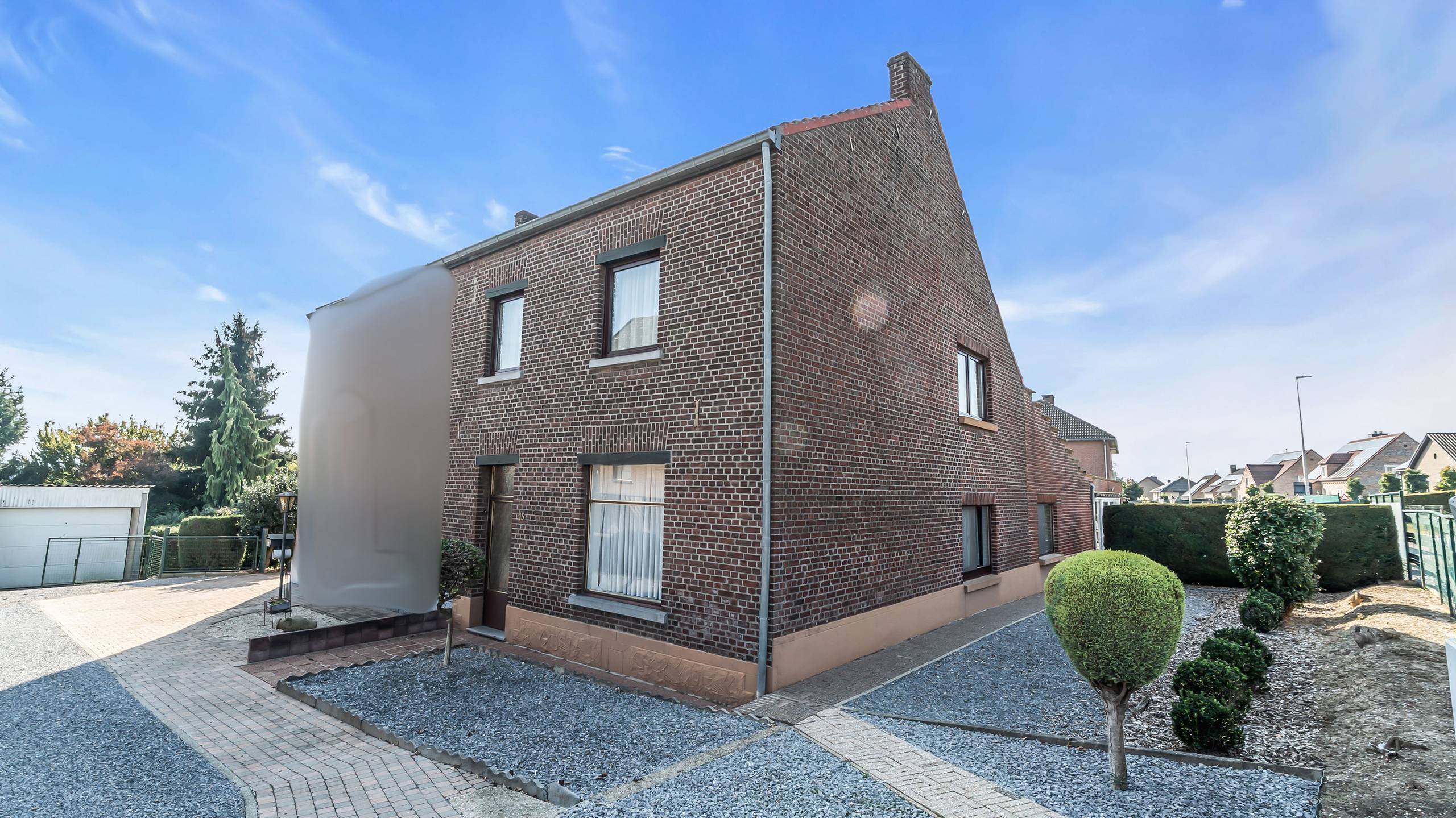 Maison à vendre à Lanaken