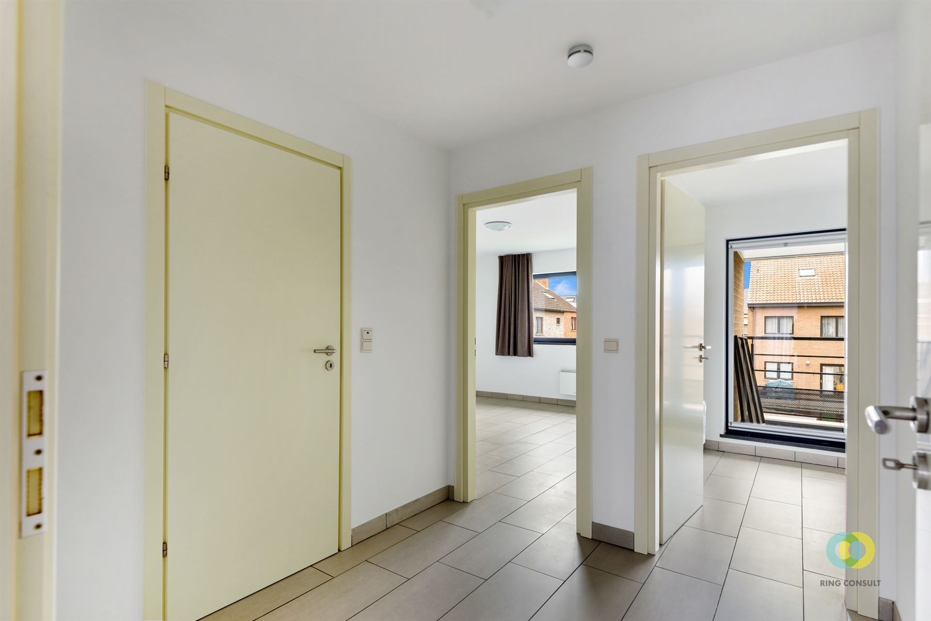 Apartment for rent in Vilvoorde with 2 bedrooms - photo 5