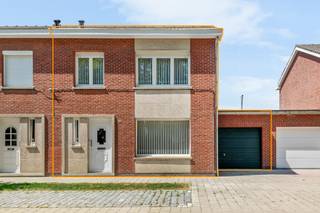 House for sale in Antwerp