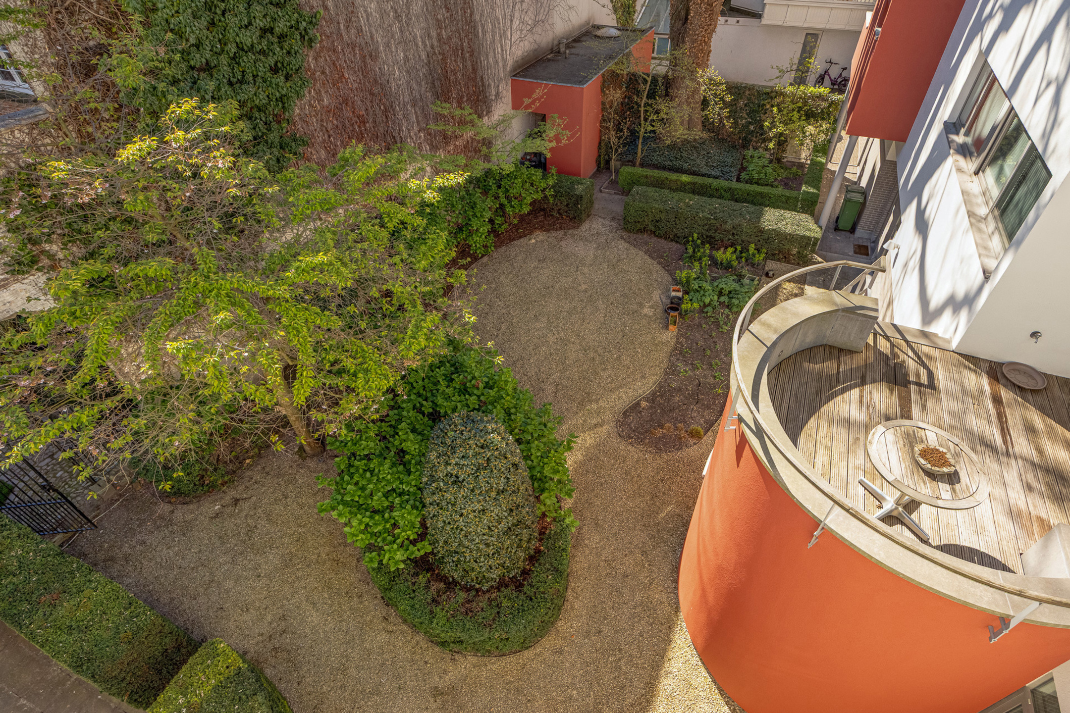 House for sale in Antwerp with 9 bedrooms - photo 5