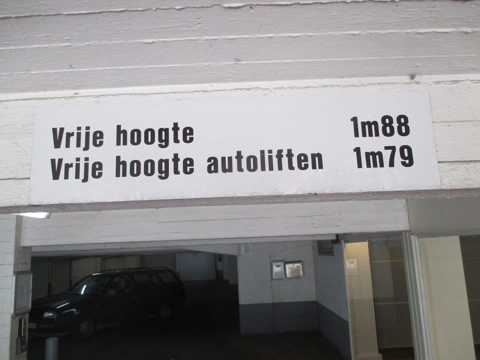 PARKING RITZ - photo 2