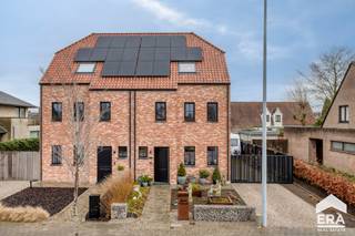 House for sale in Bruges